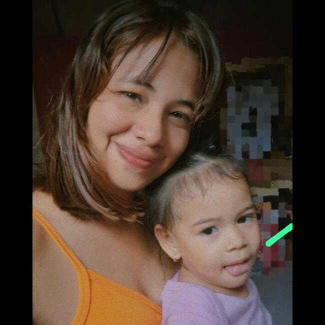 Babysitter in Vista Alegre: Mileydis