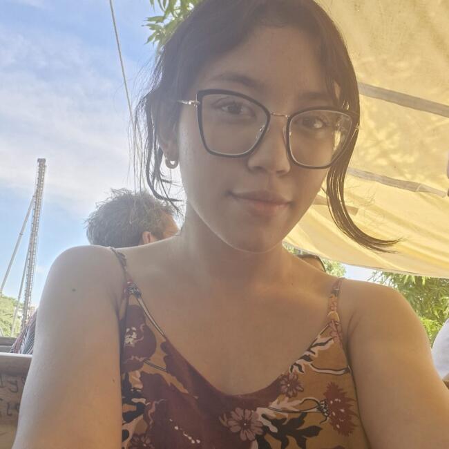 Niñera en Jamundí: Sofia