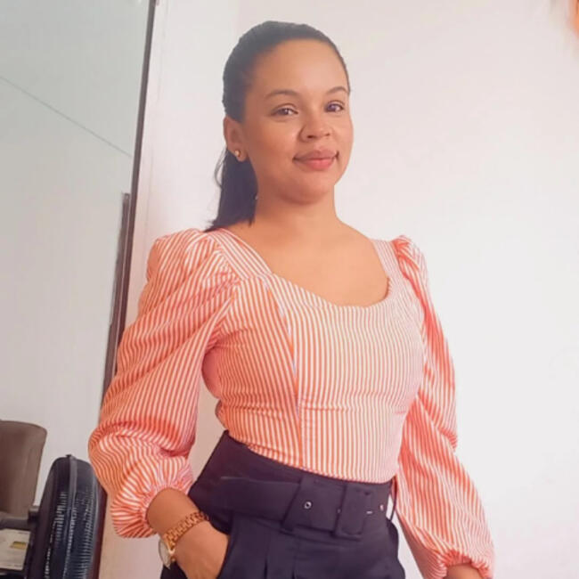 Babysitter in São Luís: Dayane