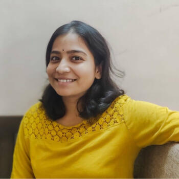 Babysitting job in Coimbatore: babysitting job Niveditha