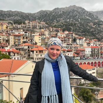 Babysitter στην περιοχή Θρακομακεδόνες: Μίνα