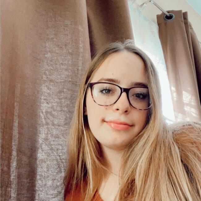 Babysitter in Monterrey: Daniela