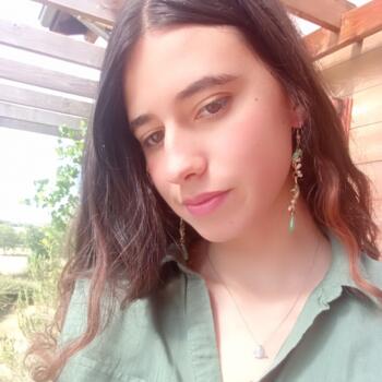 Baby-sitter Le Puy-en-Velay: Louise