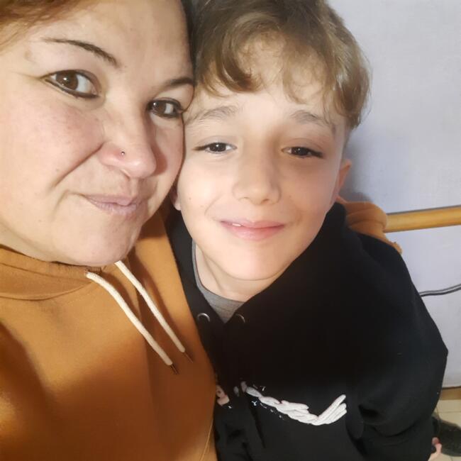 Babysitter in Santa Clara del Mar: Soledad