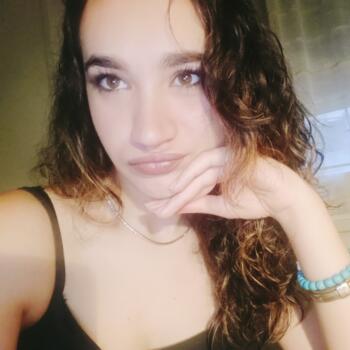 Babysitter a Genova: Vanessa