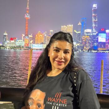 Babysitter in Seoul: Soma