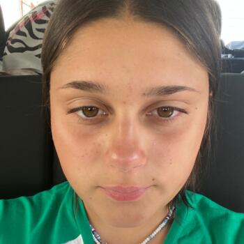 Babysitter in Busto Arsizio: Martina