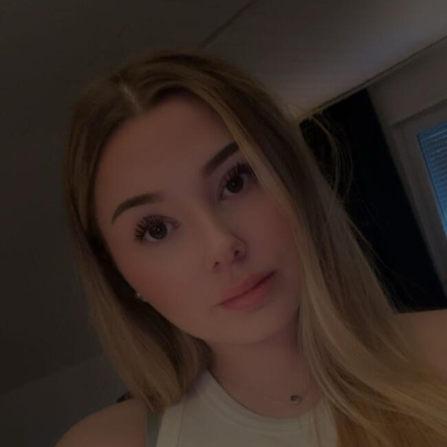 Babysitter in Solingen: Luna