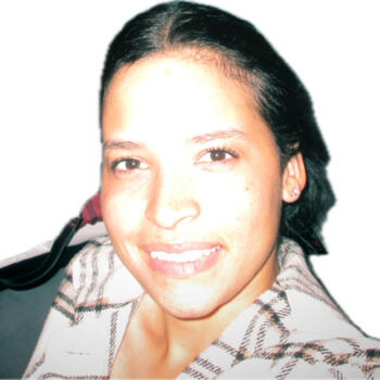 Babysitter in Aguadilla: Keyla