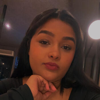 Babá em Itapira: Maria