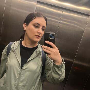 Babysitter in Cork: Nino