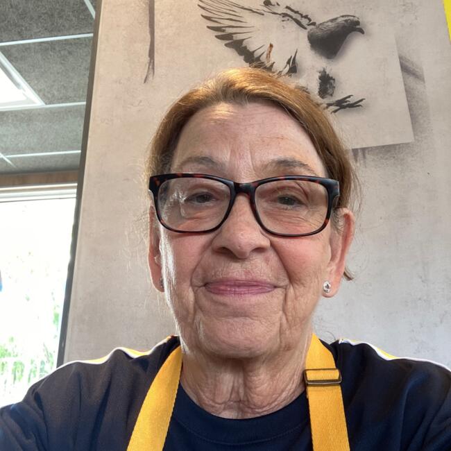 Nanny in Ocala: Judith