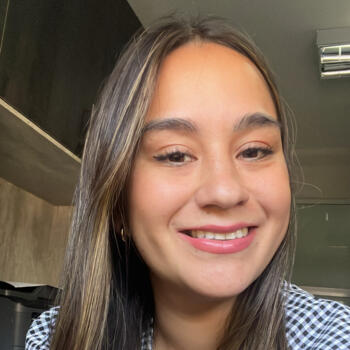 Babysitter Antofagasta: Ignacia guerra