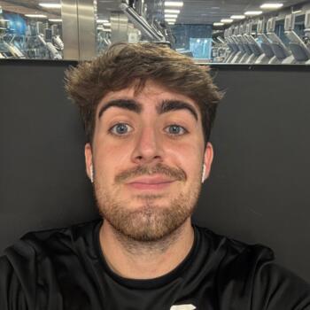 Canguro en Hospitalet de Llobregat: Josep