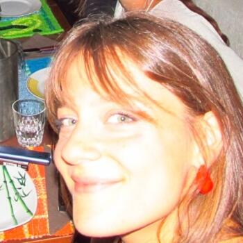 Babysitter a Roma: Alice