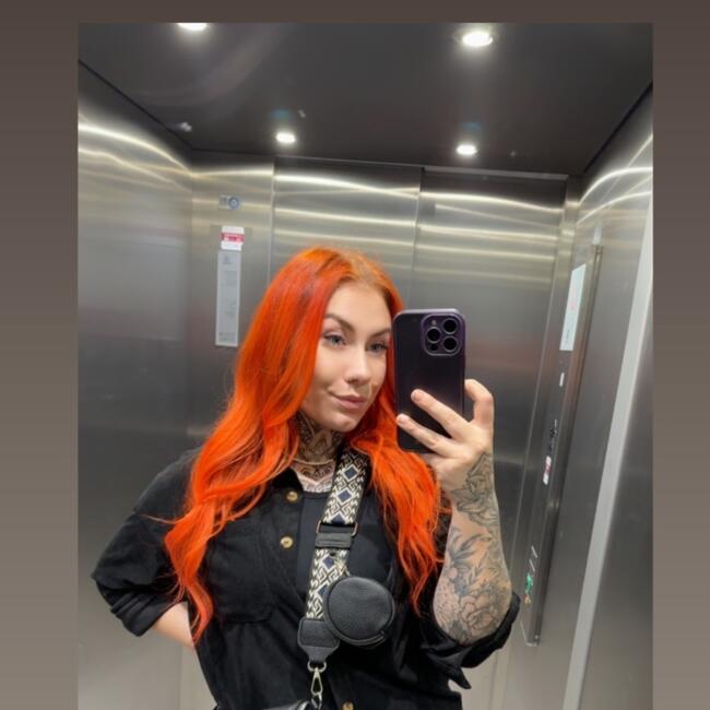 Babysitter Job in Wien: Angelina