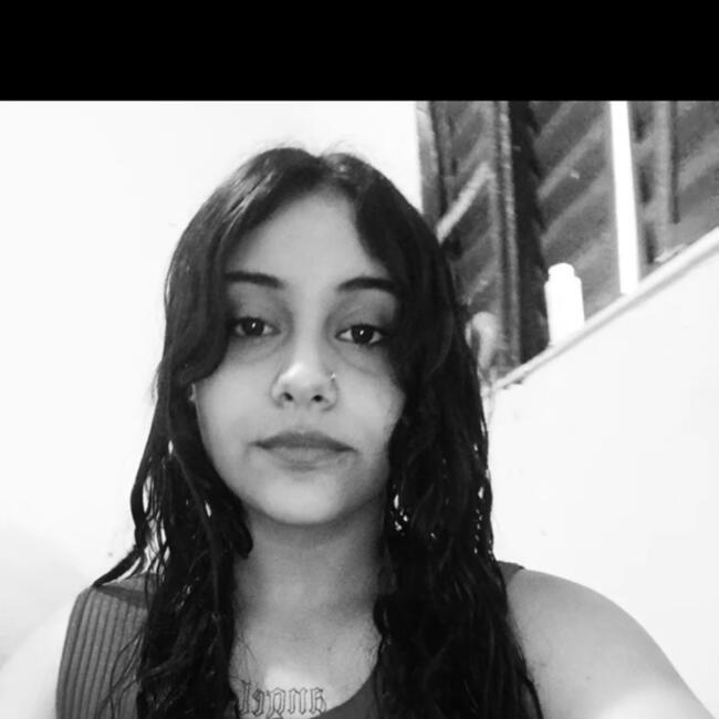 Babysitter in Novo Hamburgo: Beatriz