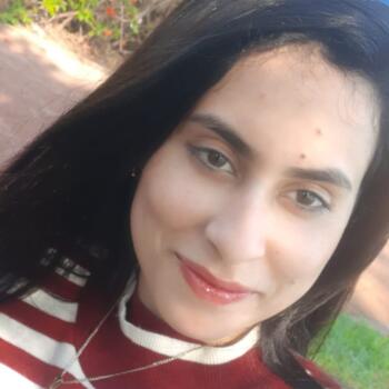 Babysitter in Casablanca: Wissal