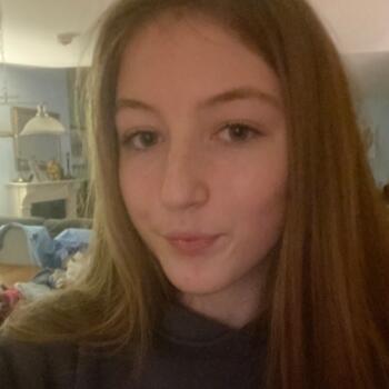 Babysitter in Maynooth: Áine