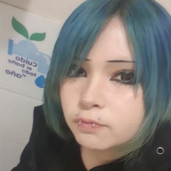 Niñera en Santiago de Chile: Fefi