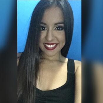 Trabajo para niñera en Fernando de la Mora: trabajo de niñera Nori