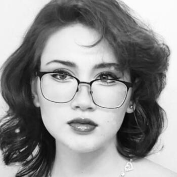 Babysitter in San Jacinto: Sarah