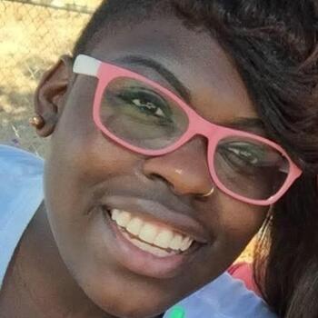 Nanny in Sacramento: Jamisha