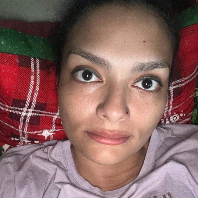 Babysitter in Rousseau: Ana