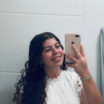 Babá em Divinópolis: Mariana