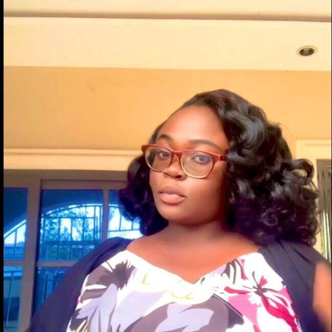 Nanny in London: Abigail