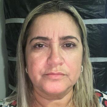 Babá Aracaju: Elisandrea