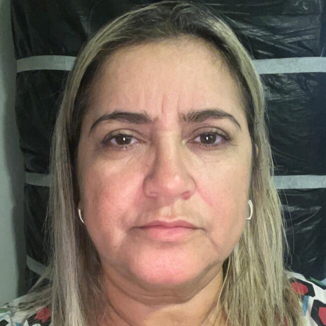 Babá em Aracaju: Elisandrea