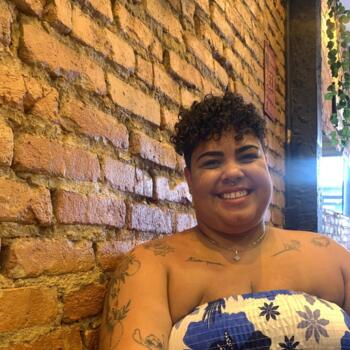 Babysitter in Nilópolis: Brenda