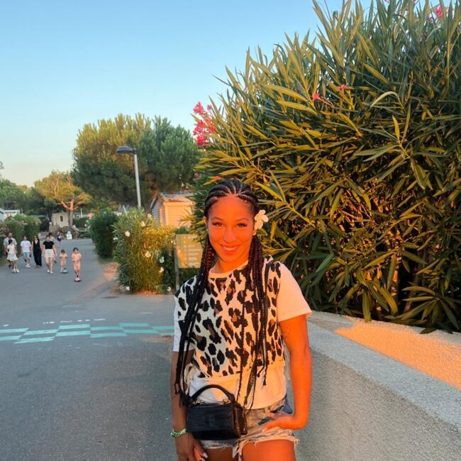 Nanny in Marignane: Loane