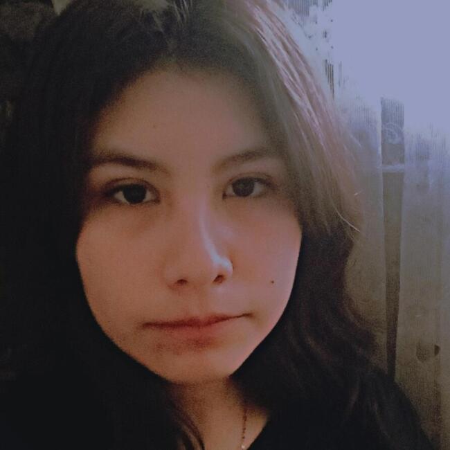 Babysitter in Cochabamba: Dulce Emily