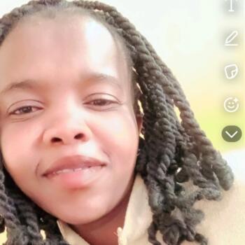 Nanny in Roodepoort: Annastacia lindokuhle