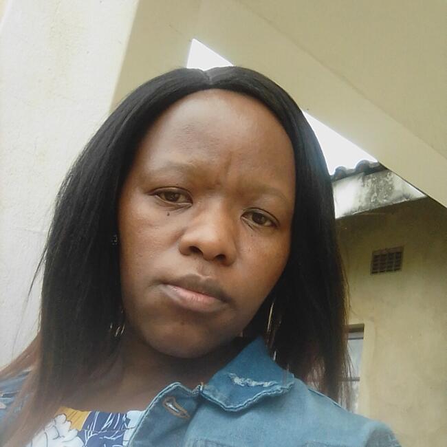 Nanny in Cape Town: Nosipho