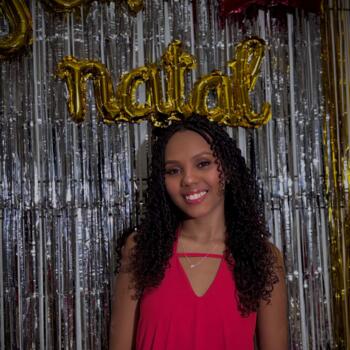 Babysitter Rondonópolis: Saletty