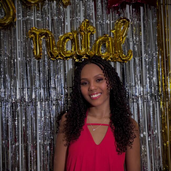 Babá em Rondonópolis: Saletty