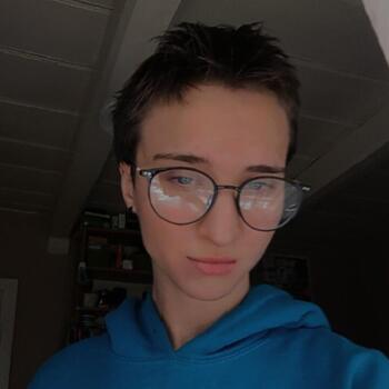 Babysitter in Świątniki Górne: Daria