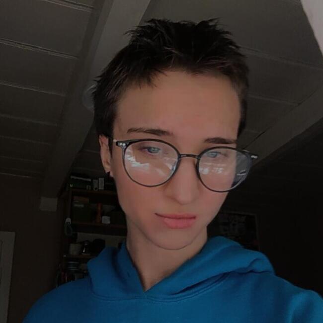 Babysitter in Świątniki Górne: Daria