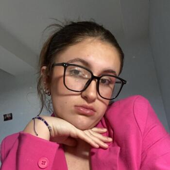 Babysitter in Nîmes: Gweenaelle