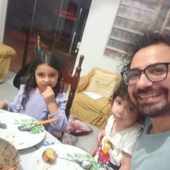 Parent Asunción: Marcos Alberto