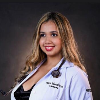 Babá em Salvador: Maria Eduarda