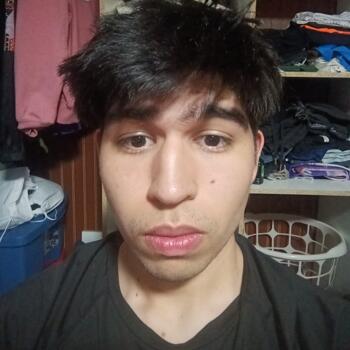 Niñera en Antofagasta: Esteban