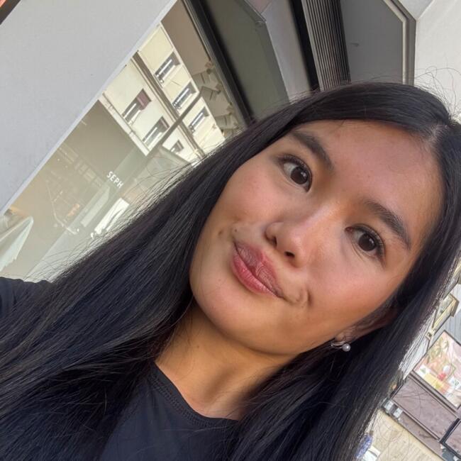 Babysitter in Edinburgh: Fhridyne