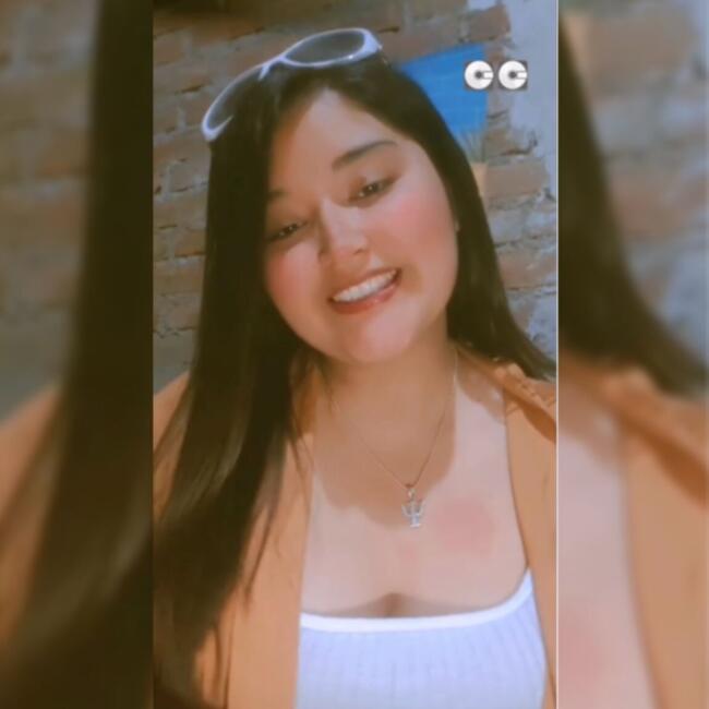 Babysitter in La Pradera: Yoissie