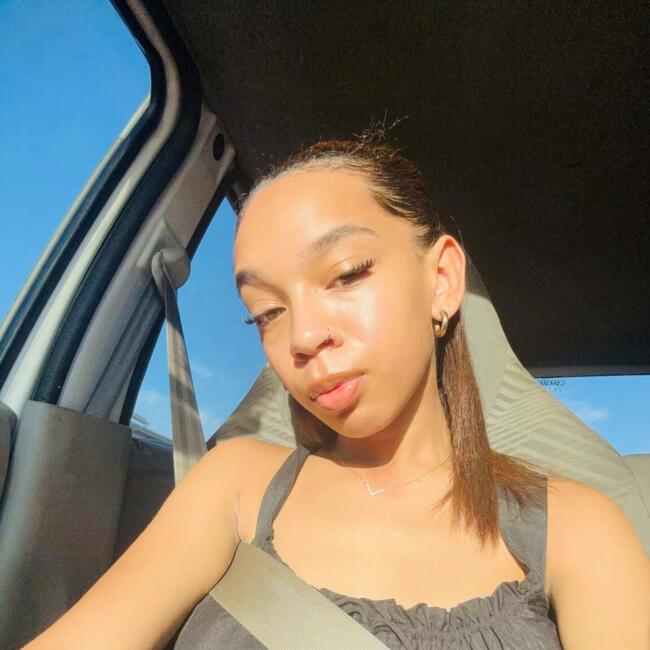 Babysitter in Cape Town: Jesse lee