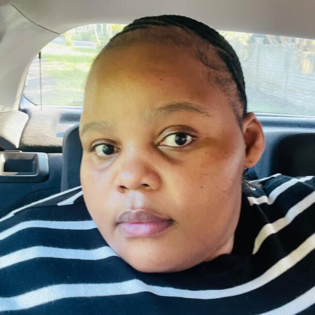 Babysitting job in Emalahleni: Nokulunga