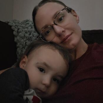 Babysitting job in Calgary: babysitting job Danielle